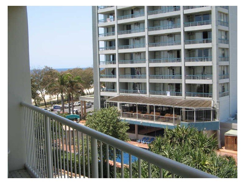 5F/3277 The Esplanade, Surfers Paradise QLD 4217