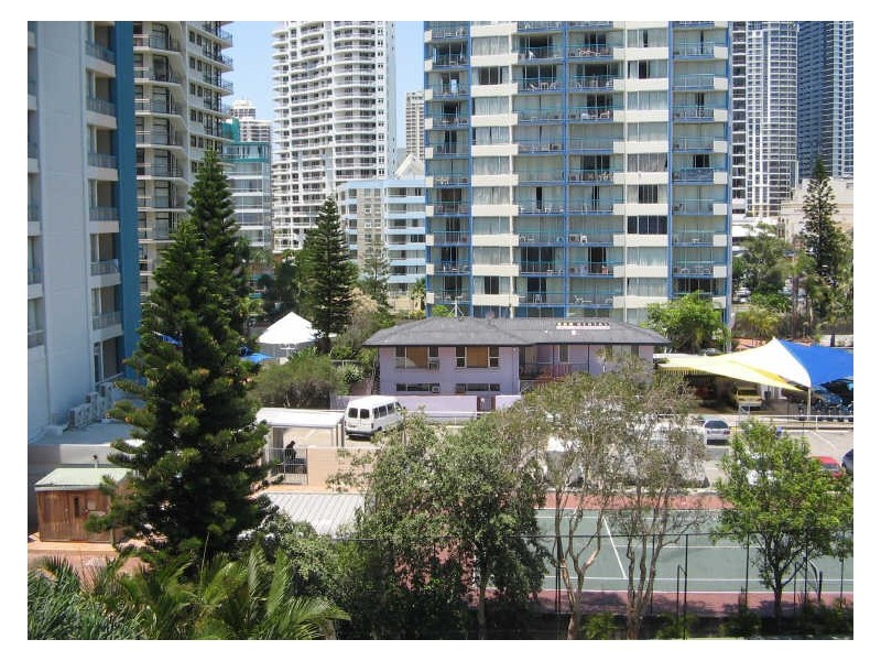 5F/3277 The Esplanade, Surfers Paradise QLD 4217