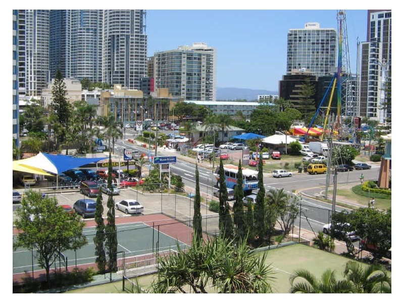 5F/3277 The Esplanade, Surfers Paradise QLD 4217