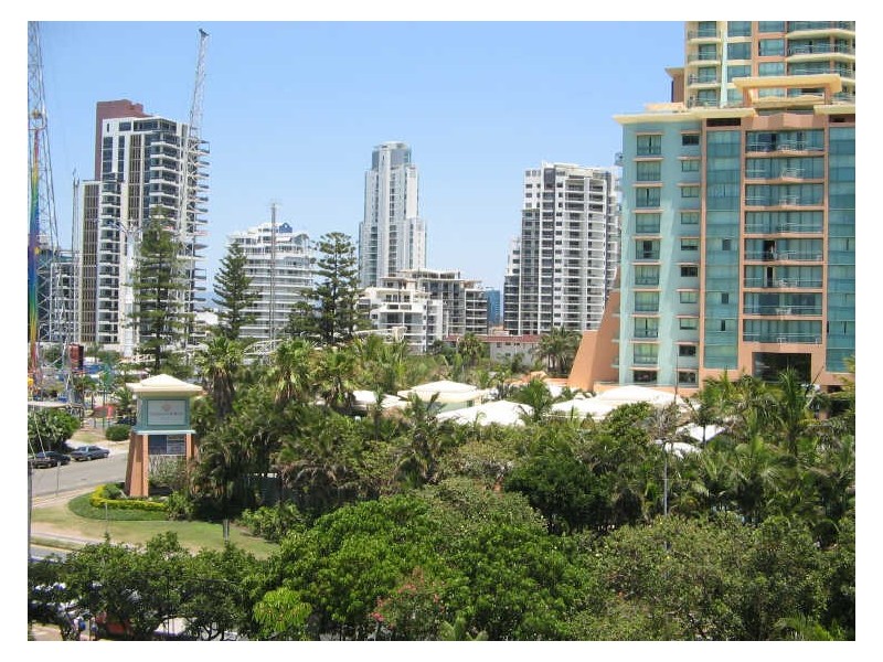 5F/3277 The Esplanade, Surfers Paradise QLD 4217