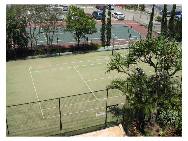 5F/3277 The Esplanade, Surfers Paradise QLD 4217