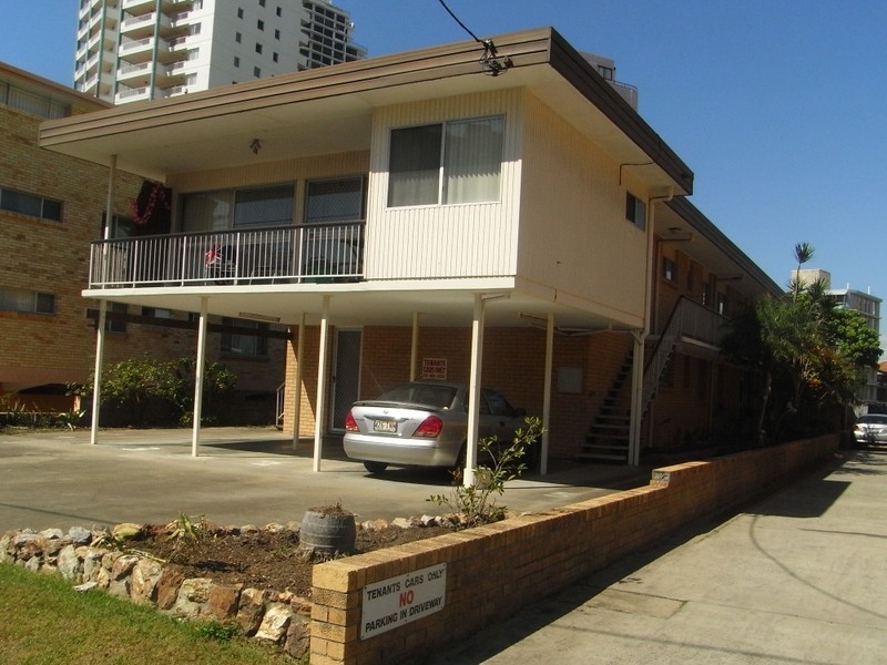 4/24 Frederick Street, Surfers Paradise QLD 4217