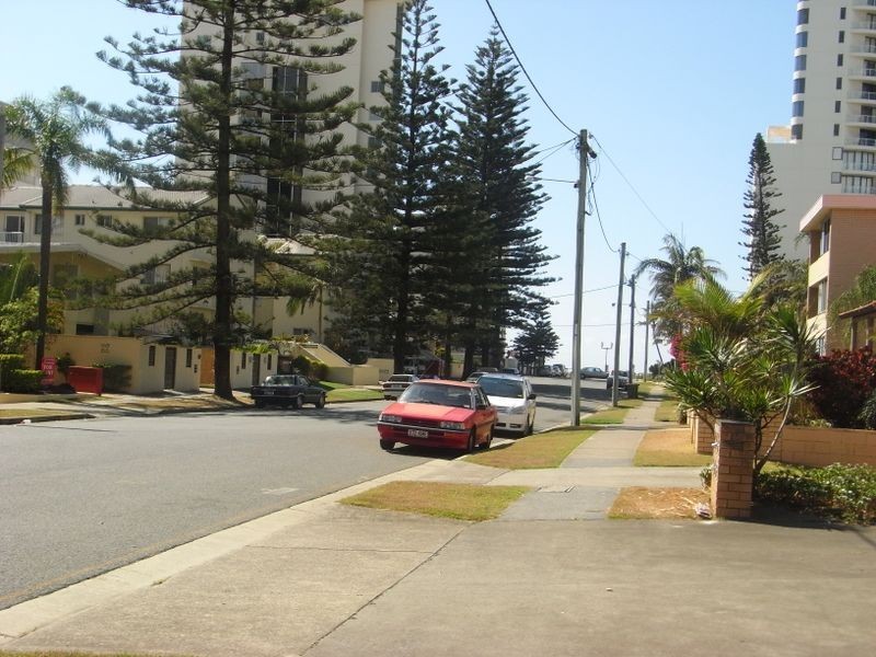 4/24 Frederick Street, Surfers Paradise QLD 4217