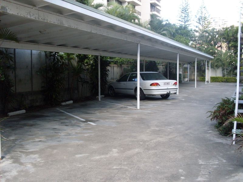 12-14 Hamilton Avenue, Surfers Paradise QLD 4217