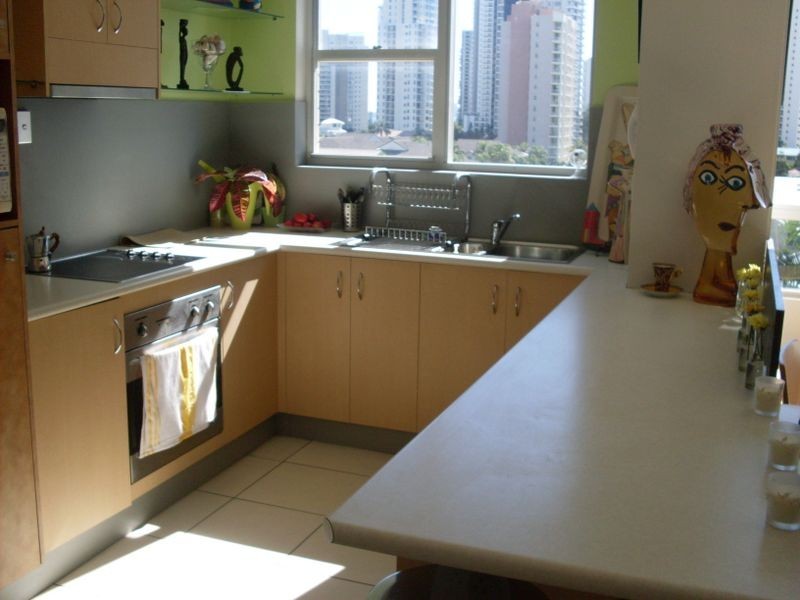 20/15 Pacific Street, Surfers Paradise QLD 4217