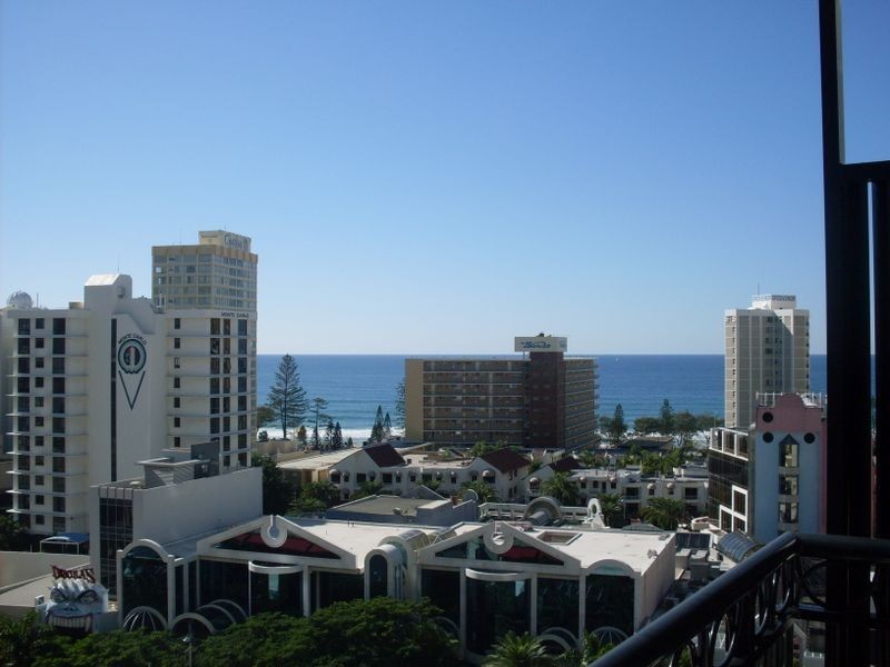 1093/23 Ferny Avenue, Surfers Paradise QLD 4217