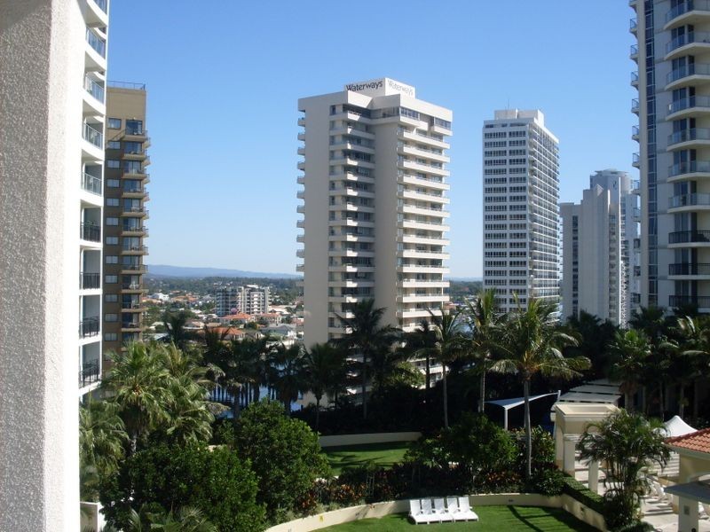 1093/23 Ferny Avenue, Surfers Paradise QLD 4217