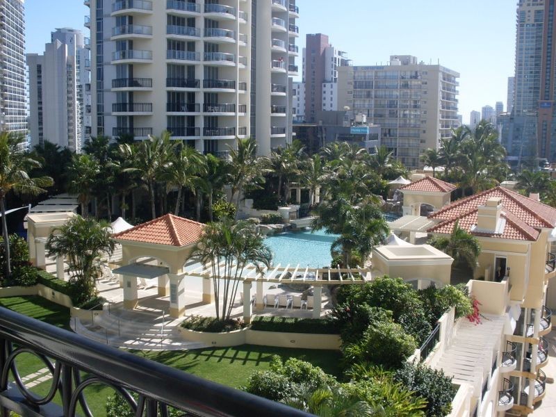 1093/23 Ferny Avenue, Surfers Paradise QLD 4217