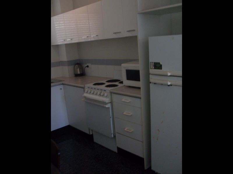 46/69 Ferny Avenue, Surfers Paradise QLD 4217