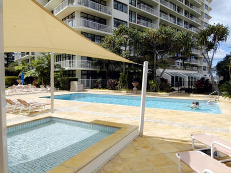 3277 Surfers Paradise Boulevard, Surfers Paradise QLD 4217