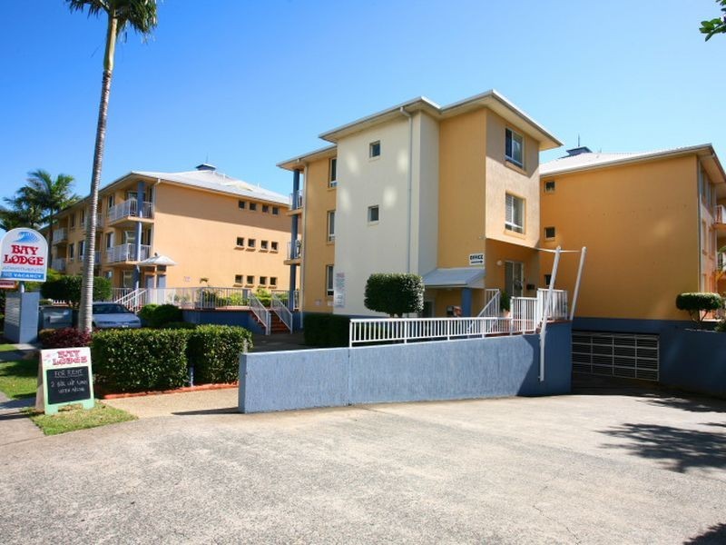 35 Palm Avenue, Surfers Paradise QLD 4217