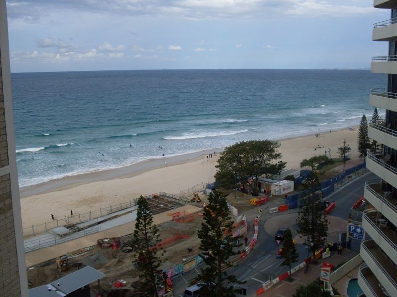 46/26 The Esplanade, Surfers Paradise QLD 4217