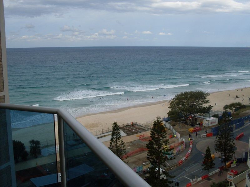 46/26 The Esplanade, Surfers Paradise QLD 4217