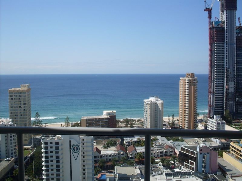 2245/23 Ferny Avenue, Surfers Paradise QLD 4217