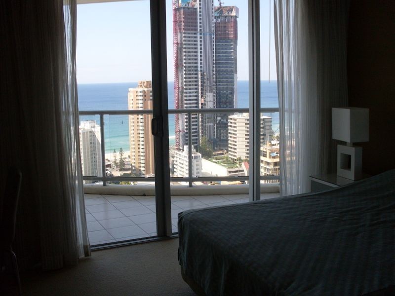 2245/23 Ferny Avenue, Surfers Paradise QLD 4217