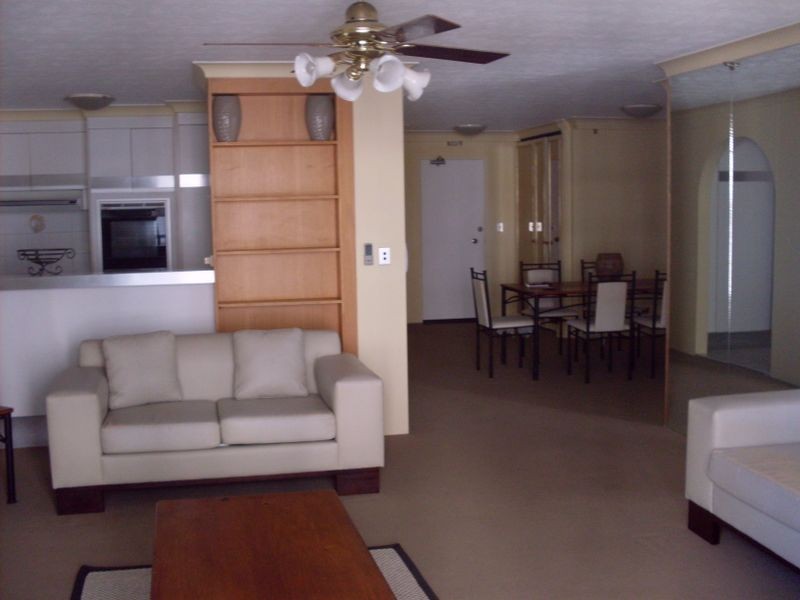 46/85 Old Burleigh Road, Surfers Paradise QLD 4217