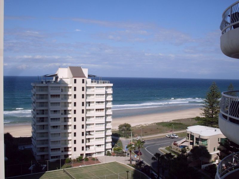 46/85 Old Burleigh Road, Surfers Paradise QLD 4217
