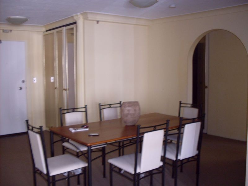 46/85 Old Burleigh Road, Surfers Paradise QLD 4217