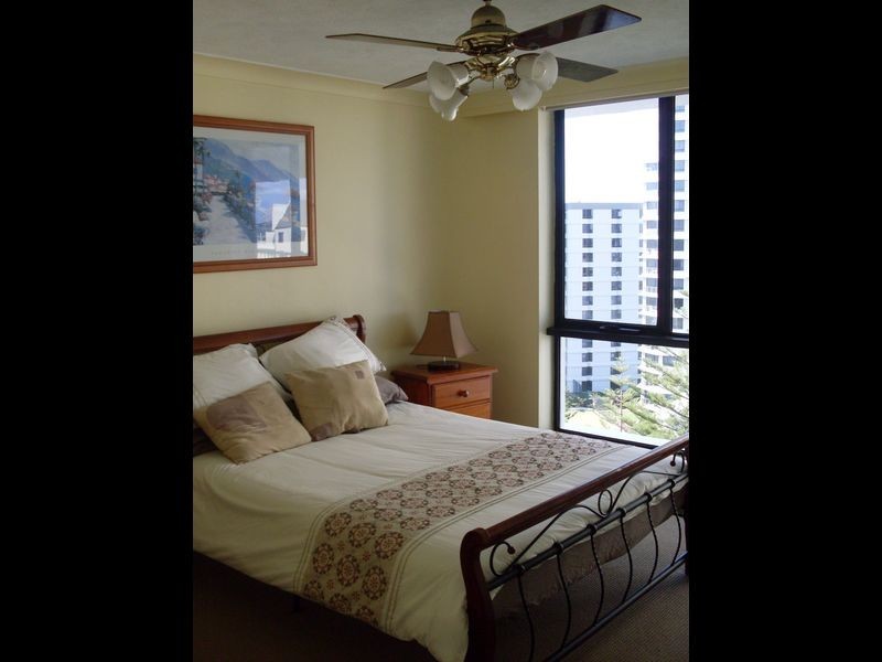 46/85 Old Burleigh Road, Surfers Paradise QLD 4217