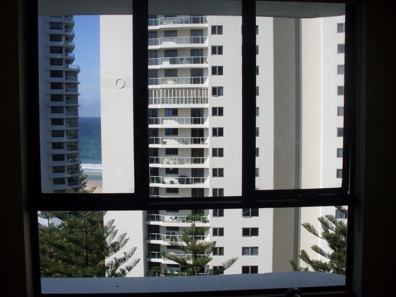 46/85 Old Burleigh Road, Surfers Paradise QLD 4217