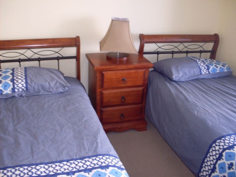 46/85 Old Burleigh Road, Surfers Paradise QLD 4217