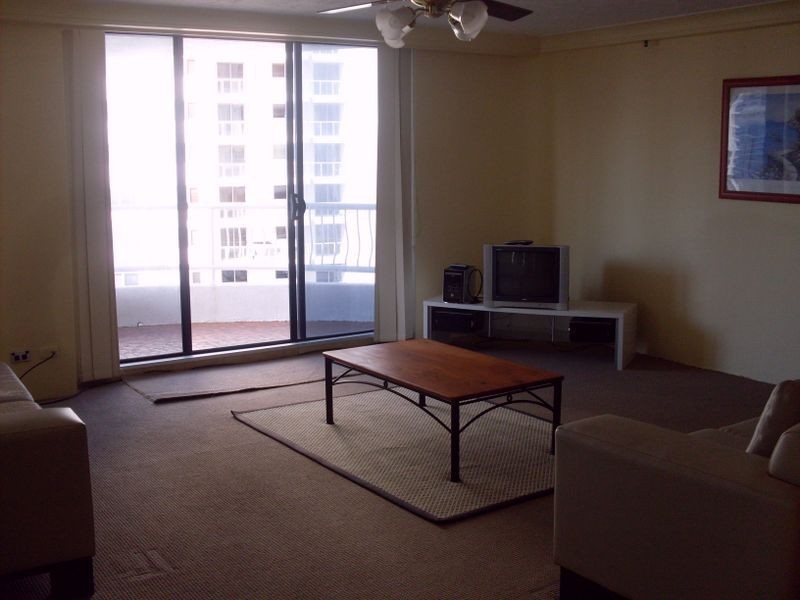 46/85 Old Burleigh Road, Surfers Paradise QLD 4217