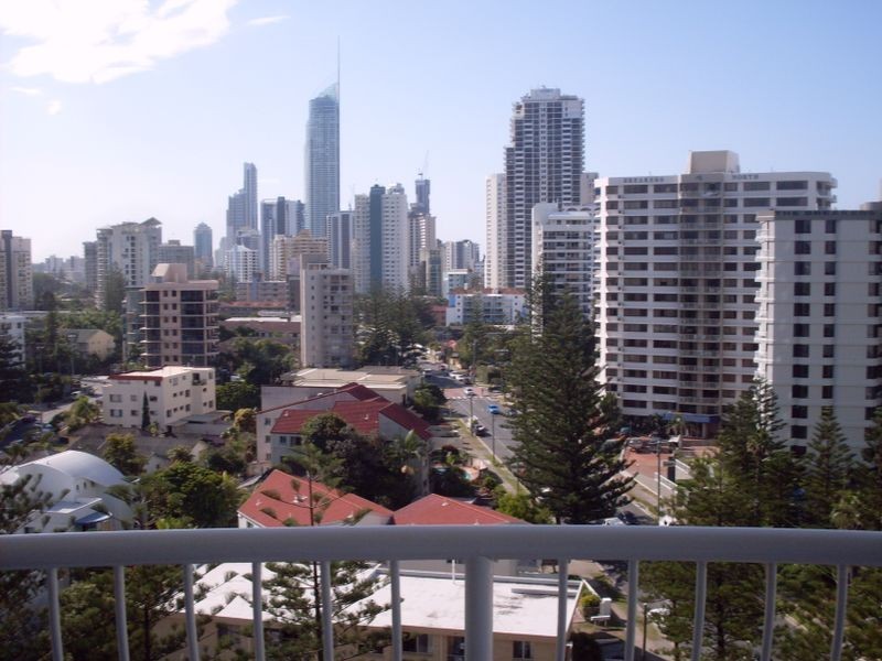 46/85 Old Burleigh Road, Surfers Paradise QLD 4217