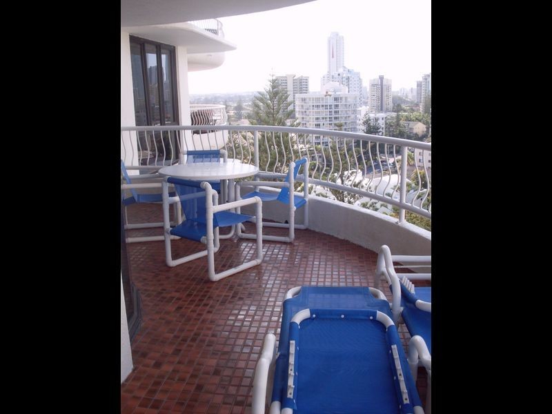 46/85 Old Burleigh Road, Surfers Paradise QLD 4217