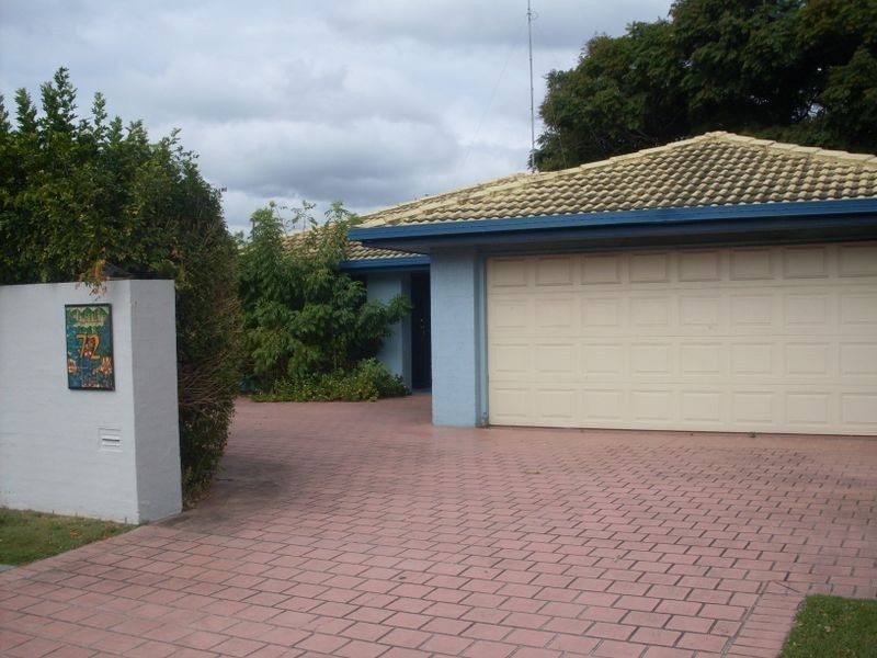 72 Ashmore Road, Bundall QLD 4217