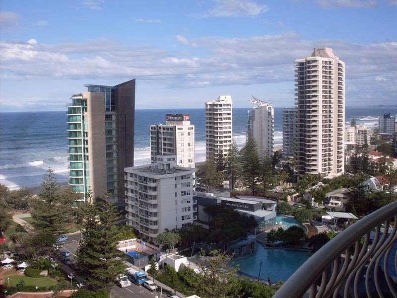 16C/30 Laycock Street, Surfers Paradise QLD 4217