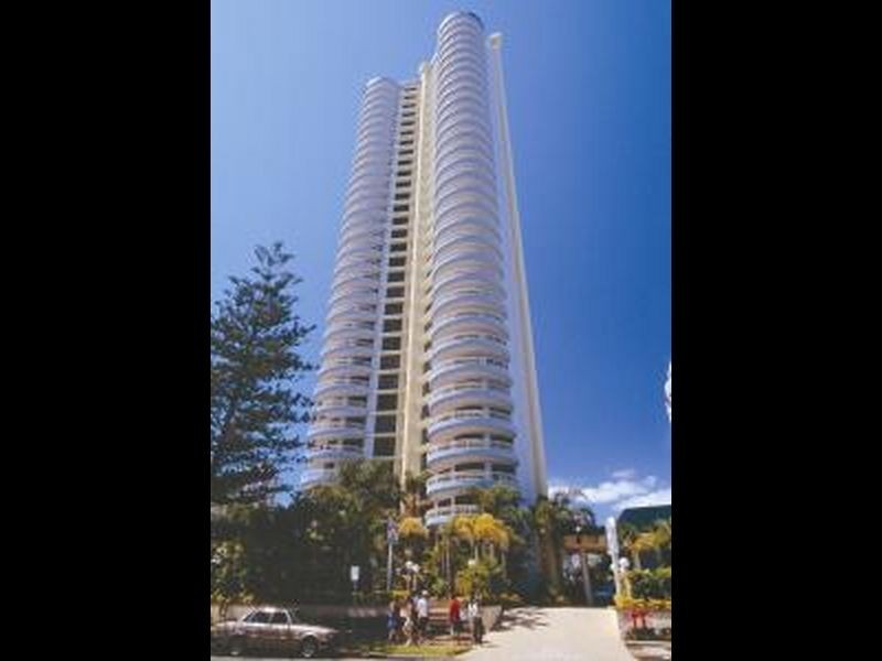 16C/30 Laycock Street, Surfers Paradise QLD 4217