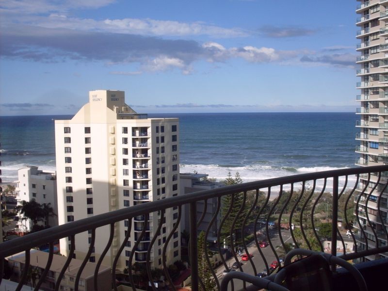 16C/30 Laycock Street, Surfers Paradise QLD 4217