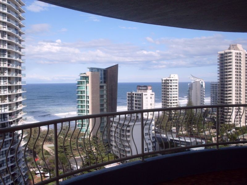 16C/30 Laycock Street, Surfers Paradise QLD 4217