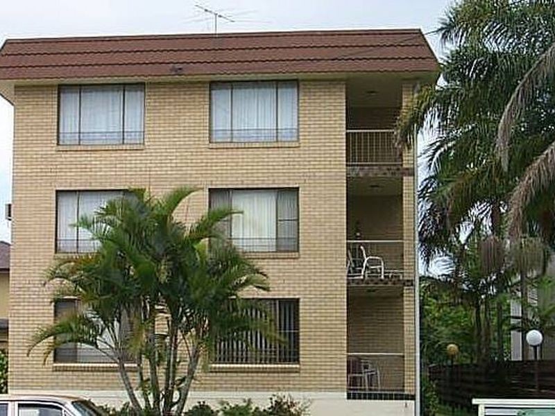 6/47 Britannia Avenue, Broadbeach QLD 4218