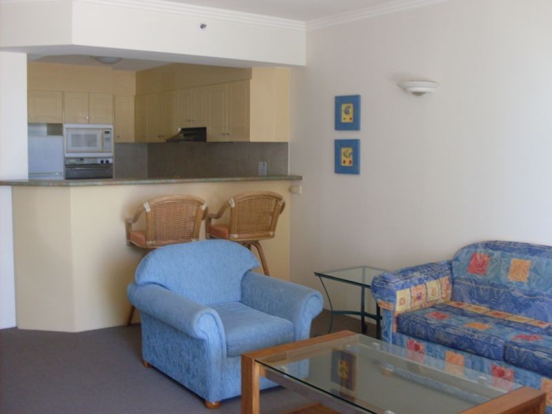 606/5 Palm Avenue, Surfers Paradise QLD 4217