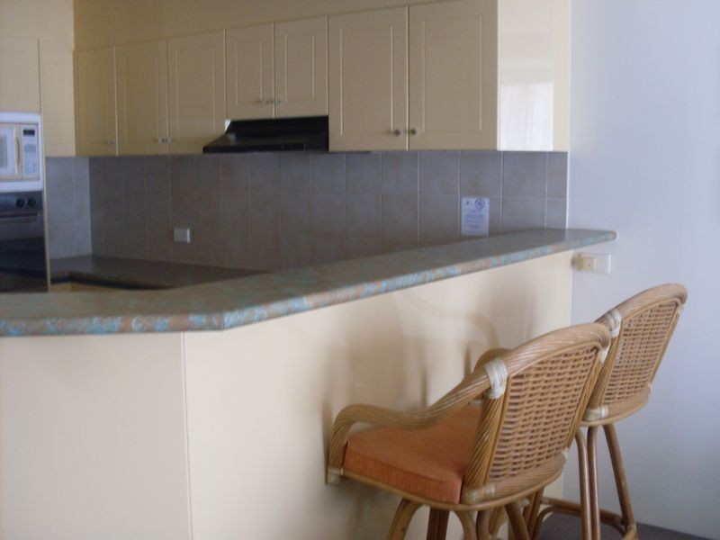 606/5 Palm Avenue, Surfers Paradise QLD 4217