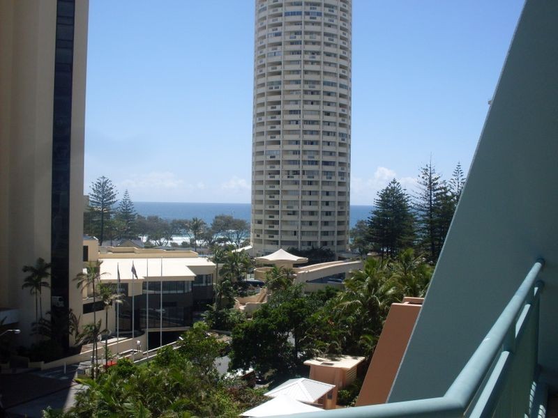 606/5 Palm Avenue, Surfers Paradise QLD 4217