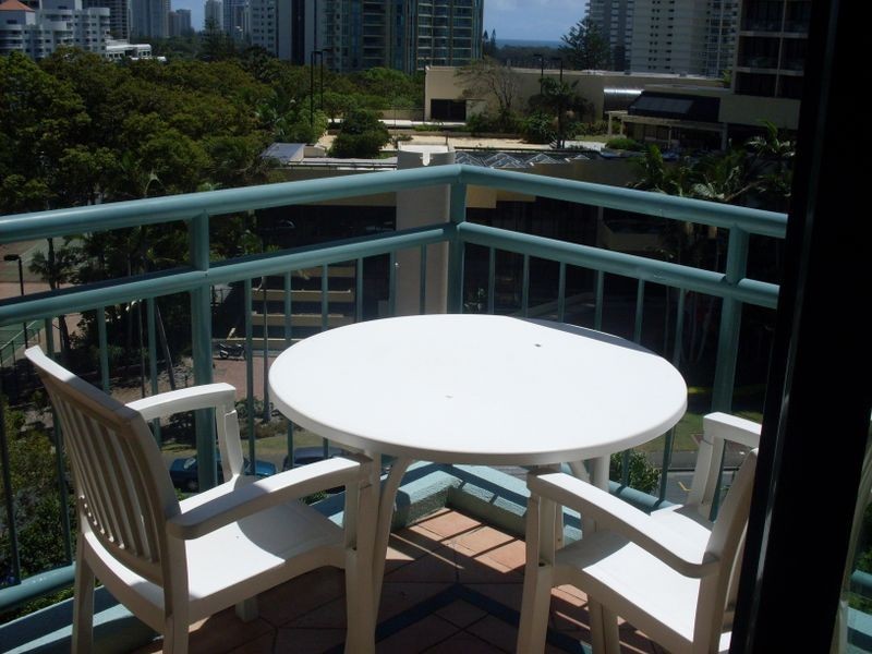 606/5 Palm Avenue, Surfers Paradise QLD 4217