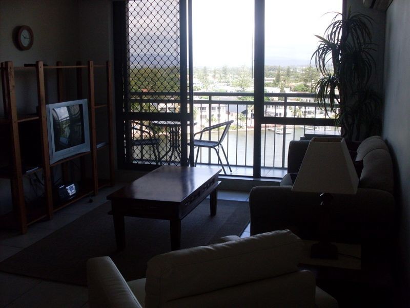 35/2940 Gold Coast Highway, Surfers Paradise QLD 4217