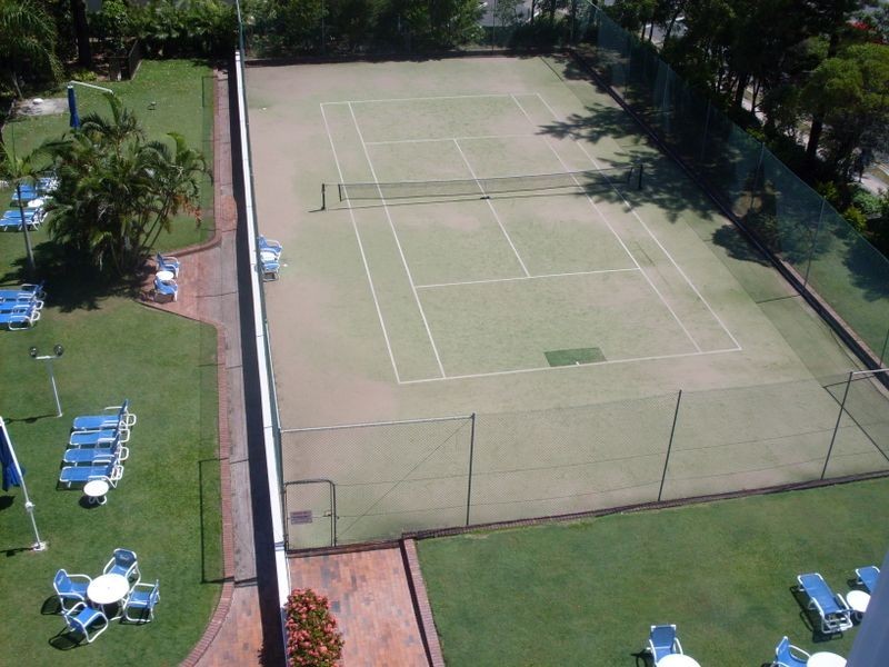 35/2940 Gold Coast Highway, Surfers Paradise QLD 4217