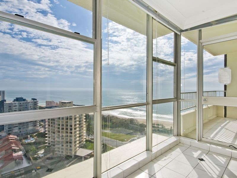 2104/3422 Surfers Paradise Boulevarde, Surfers Paradise QLD 4217