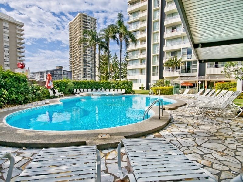 2104/3422 Surfers Paradise Boulevarde, Surfers Paradise QLD 4217