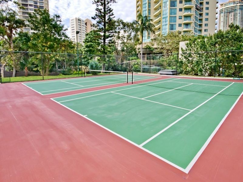 2104/3422 Surfers Paradise Boulevarde, Surfers Paradise QLD 4217