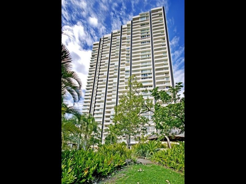 2104/3422 Surfers Paradise Boulevarde, Surfers Paradise QLD 4217