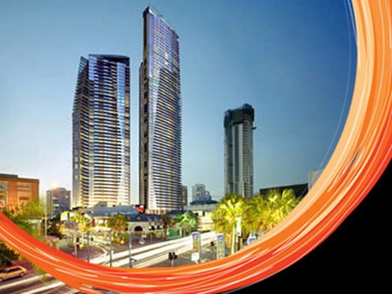 1257/9 Ferny Avenue, Surfers Paradise QLD 4217