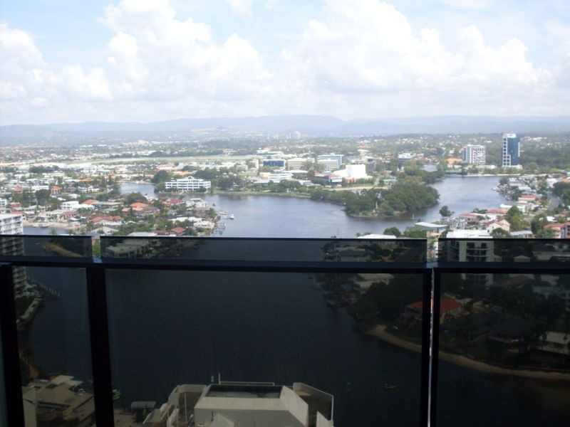 1257/9 Ferny Avenue, Surfers Paradise QLD 4217