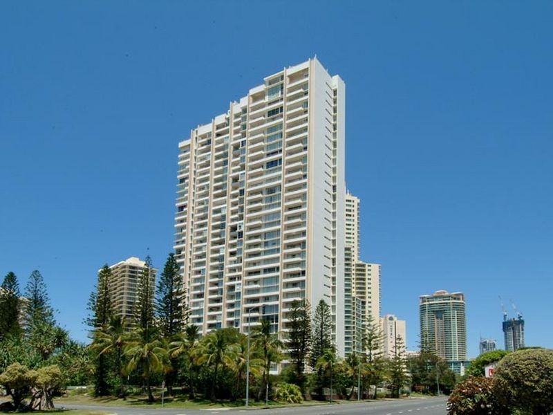 3422 Surfers Paradise Boulevard, Surfers Paradise QLD 4217