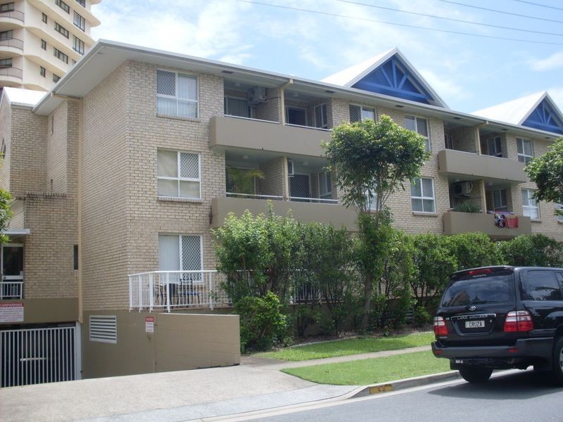 43 Cypress Avenue, Surfers Paradise QLD 4217