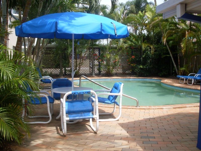 43 Cypress Avenue, Surfers Paradise QLD 4217