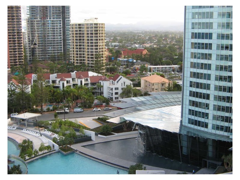 507/9 Hamilton Avenue, Surfers Paradise QLD 4217